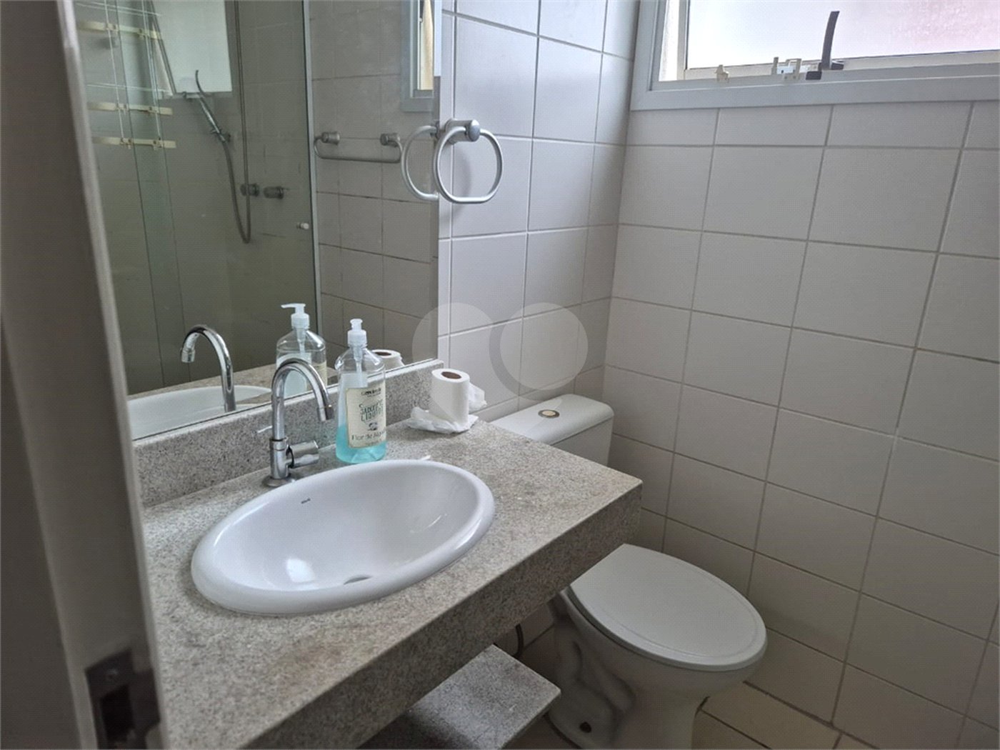 Apartamento para alugar com 2 quartos em Liberdade, São Paulo, SP