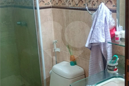 Villagio à venda com 3 quartos em Senador Vasconcelos, Rio de Janeiro, RJ
