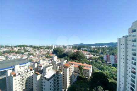 Apartamento à venda com 3 quartos, sendo 1 suíte, em Tucuruvi, São Paulo, SP