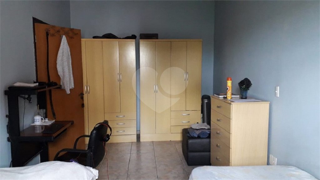Casa à venda com 3 quartos, sendo 1 suíte, no condomínio Ibiti do Paço, Sorocaba - SP