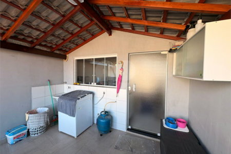 Casa Terrea a venda em atibaia