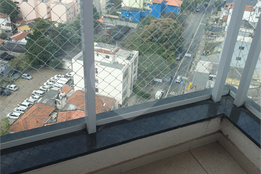 Apartamento à venda com 3 quartos, sendo 2 suítes,  em Santana, São Paulo, SP
