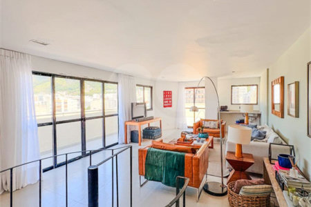 Cobertura à venda com 4 quartos, sendo 2 suítes, em Tijuca, Rio de Janeiro, RJ