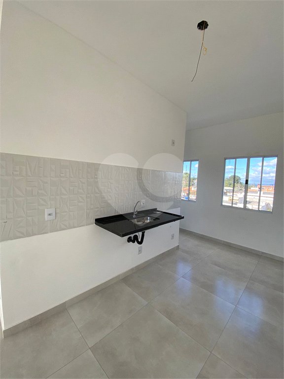 Villagio à venda com 2 quartos em Vila São Paulo, Mogi das Cruzes, SP