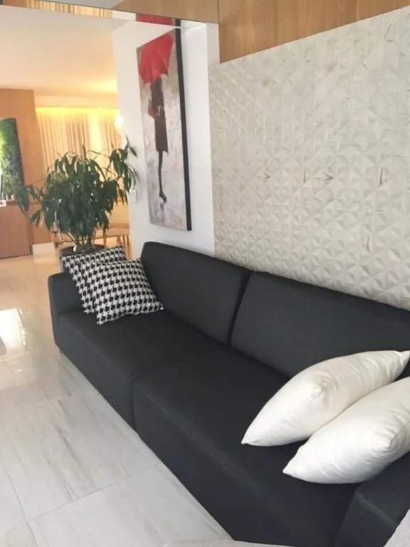 Apartamento à venda com 3 suítes em Vila Andrade, São Paulo, SP