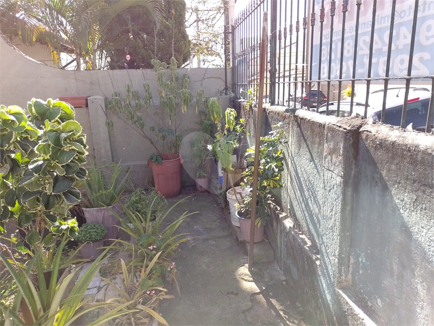 Casa à venda com 2 quartos em Parque Vitória, São Paulo, SP