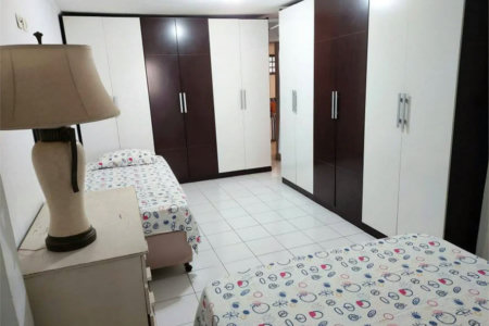 Casa à venda com 6 quartos, sendo 1 suíte,  em Vila Morse, São Paulo, SP