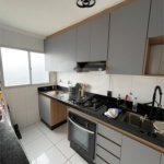 Apartamento à venda com 2 quartos em Cidade Edson, Suzano, SP