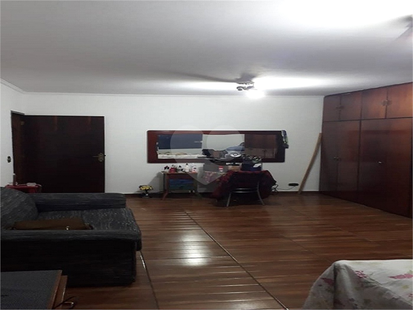 Sobrado à venda com 2 quartos em Vila dos Remédios, São Paulo, SP