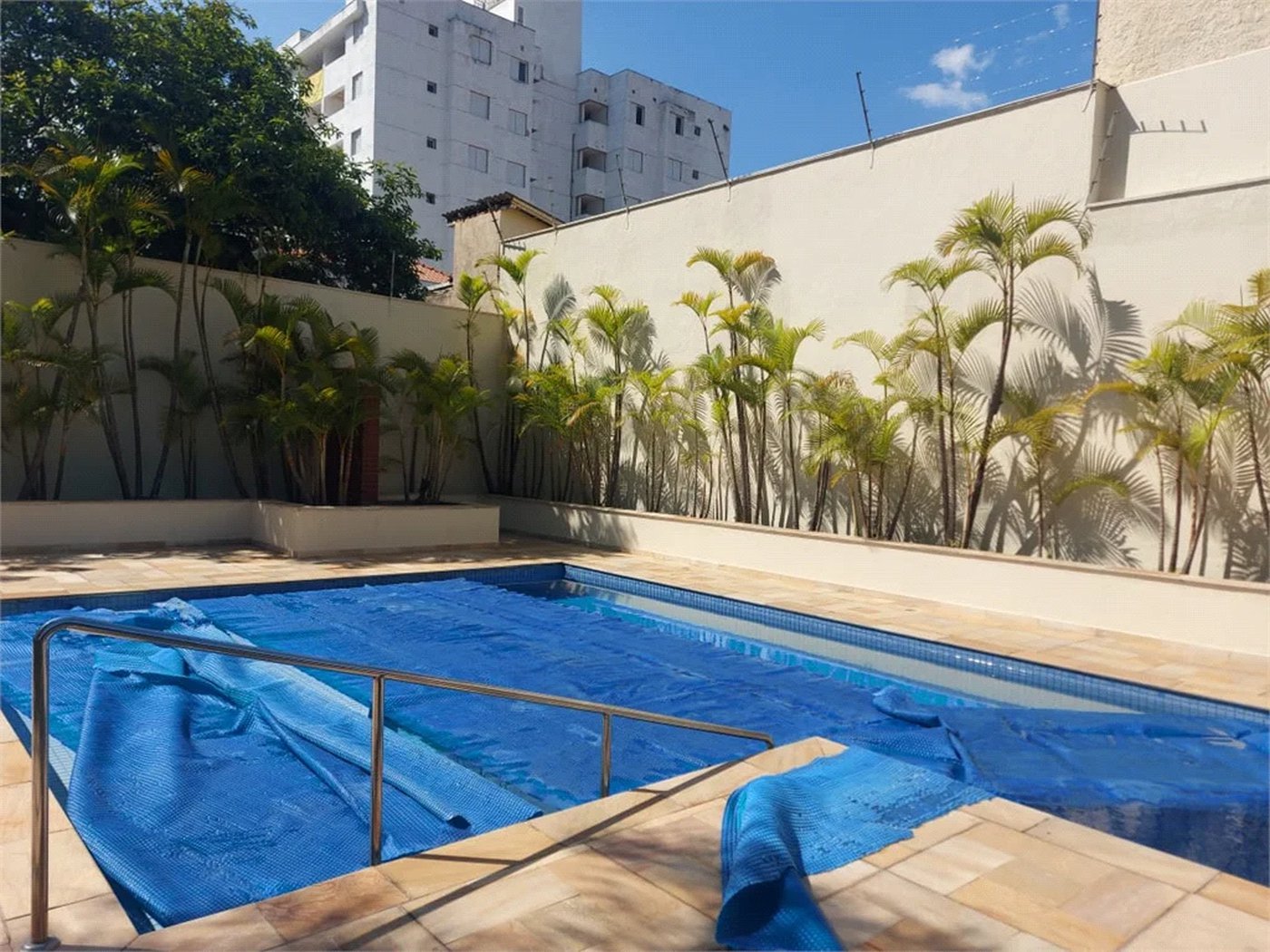 Apartamento à venda com 3 quartos, sendo 2 suítes, em Vila Leopoldina, São Paulo, SP