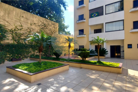Apartamento à venda com 2 quartos em Parada Inglesa, São Paulo, SP