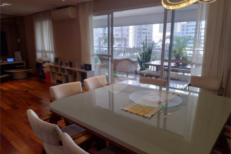 Apartamento à venda com 3 suítes no Centro, São Bernardo do Campo, SP