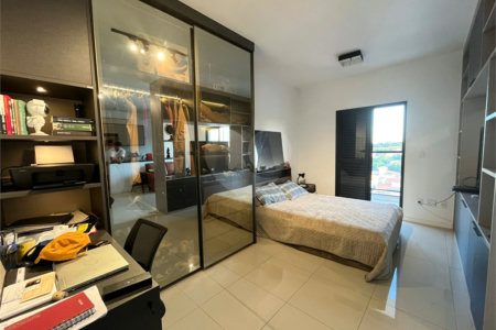 Flat à venda com 1 suíte em Jardim Pagliato, Sorocaba, SP