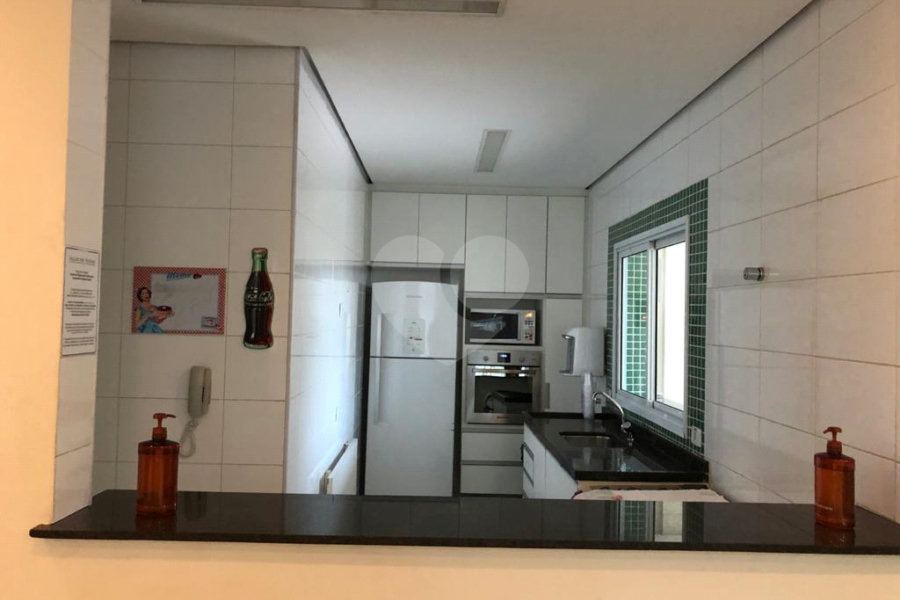Apartamento à venda com 3 quartos, sendo 1 suíte, em Santana, São Paulo, SP