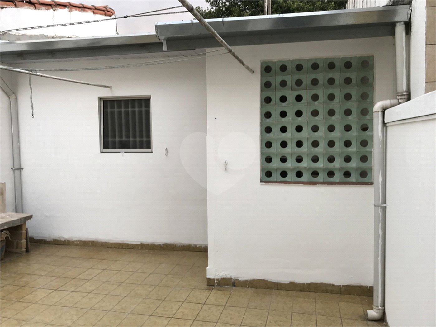 Sobrado à venda com 2 suítes em Santo Amaro, São Paulo, SP