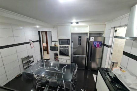 Casa para alugar com 5 suítes no condomínio Recanto das Garças V, Cotia - SP