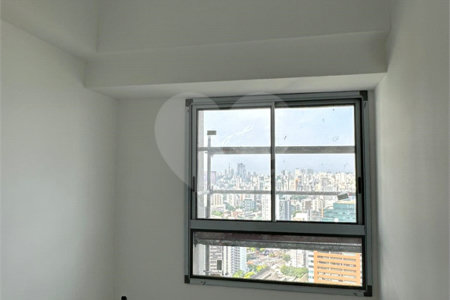 Apartamento à venda com 2 quartos em Butantã, São Paulo, SP