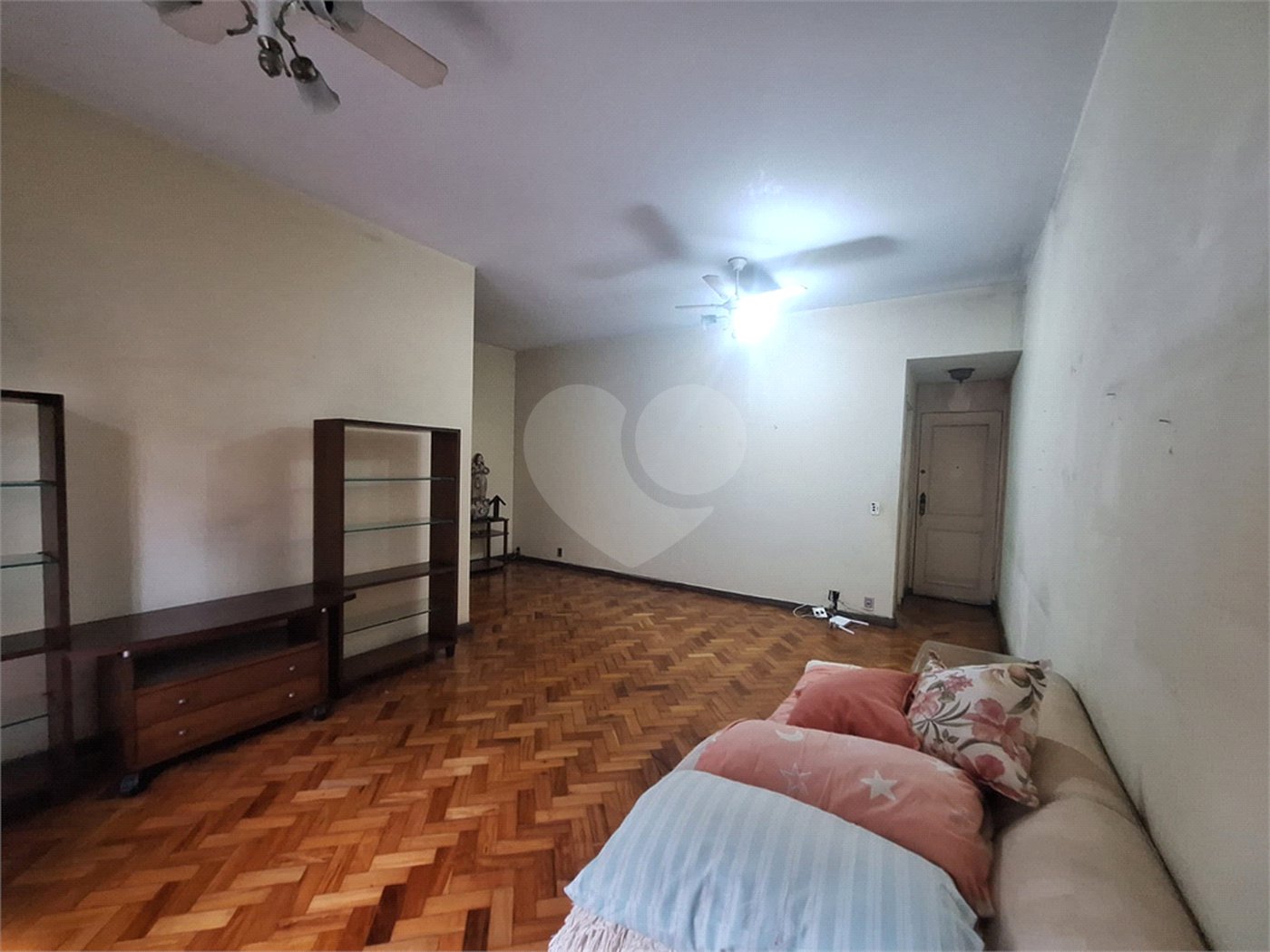 Apartamento à venda com 3 quartos em Tijuca, Rio de Janeiro, RJ