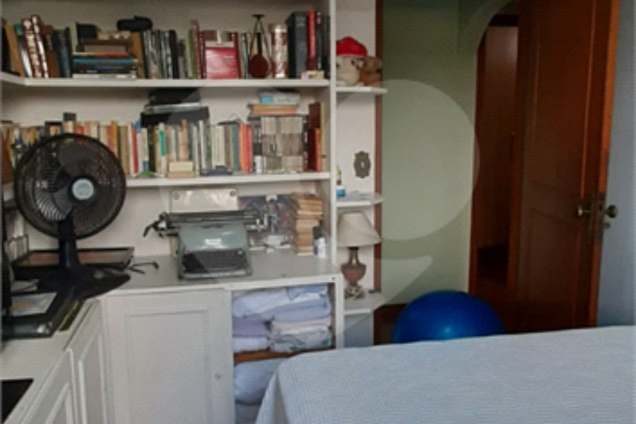 Apartamento à venda com 3 quartos, sendo 1 suíte, em Barro Branco (zona Norte), São Paulo, SP