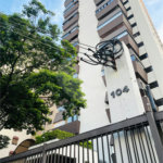 Apartamento à venda com 4 suítes em Vila Uberabinha, São Paulo, SP
