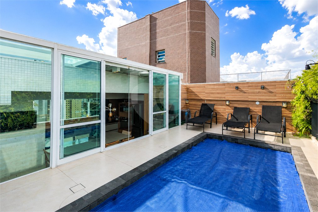 Apartamento à venda ou para alugar com 3 suítes em Vila Dayse, São Bernardo do Campo, SP