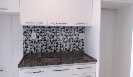 Apartamento à venda com 2 quartos em Santa Claudina, Vinhedo, SP
