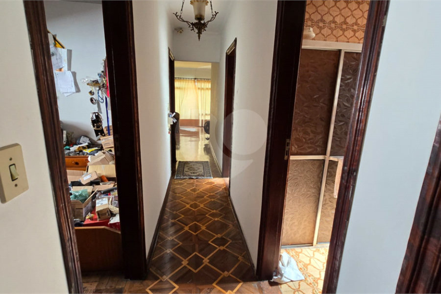 Casa à venda com 3 quartos em Freguesia do Ó, São Paulo, SP