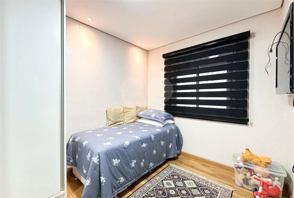 Apartamento à venda com 2 suítes no Centro, São Bernardo do Campo, SP
