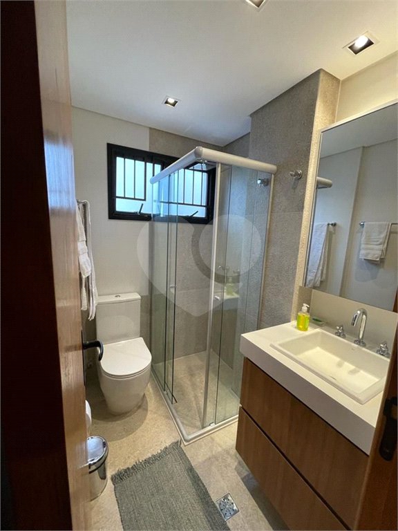 Apartamento à venda com 4 quartos, sendo 3 suítes,  em Ipiranga, São Paulo, SP