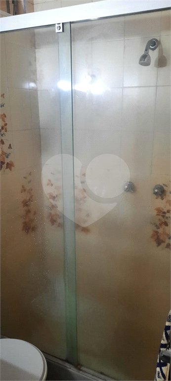 Apartamento à venda com 3 quartos, sendo 1 suíte, em Tijuca, Rio de Janeiro, RJ