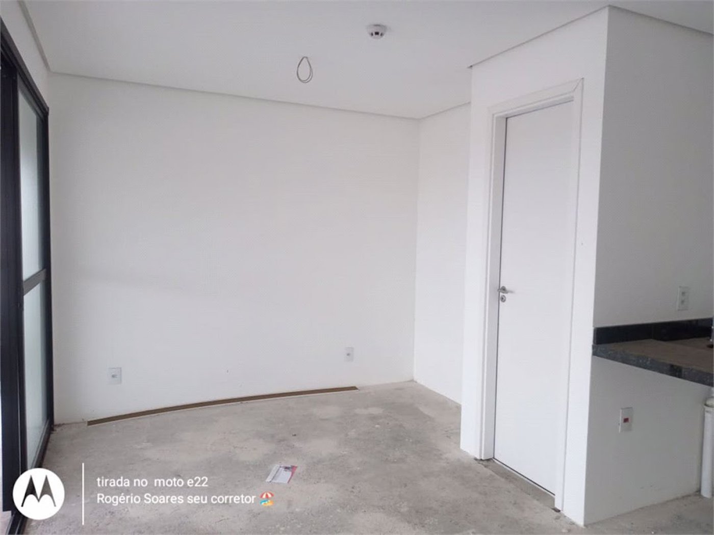 Apartamento Residencial à venda, Enseada, Guarujá - AP1129.