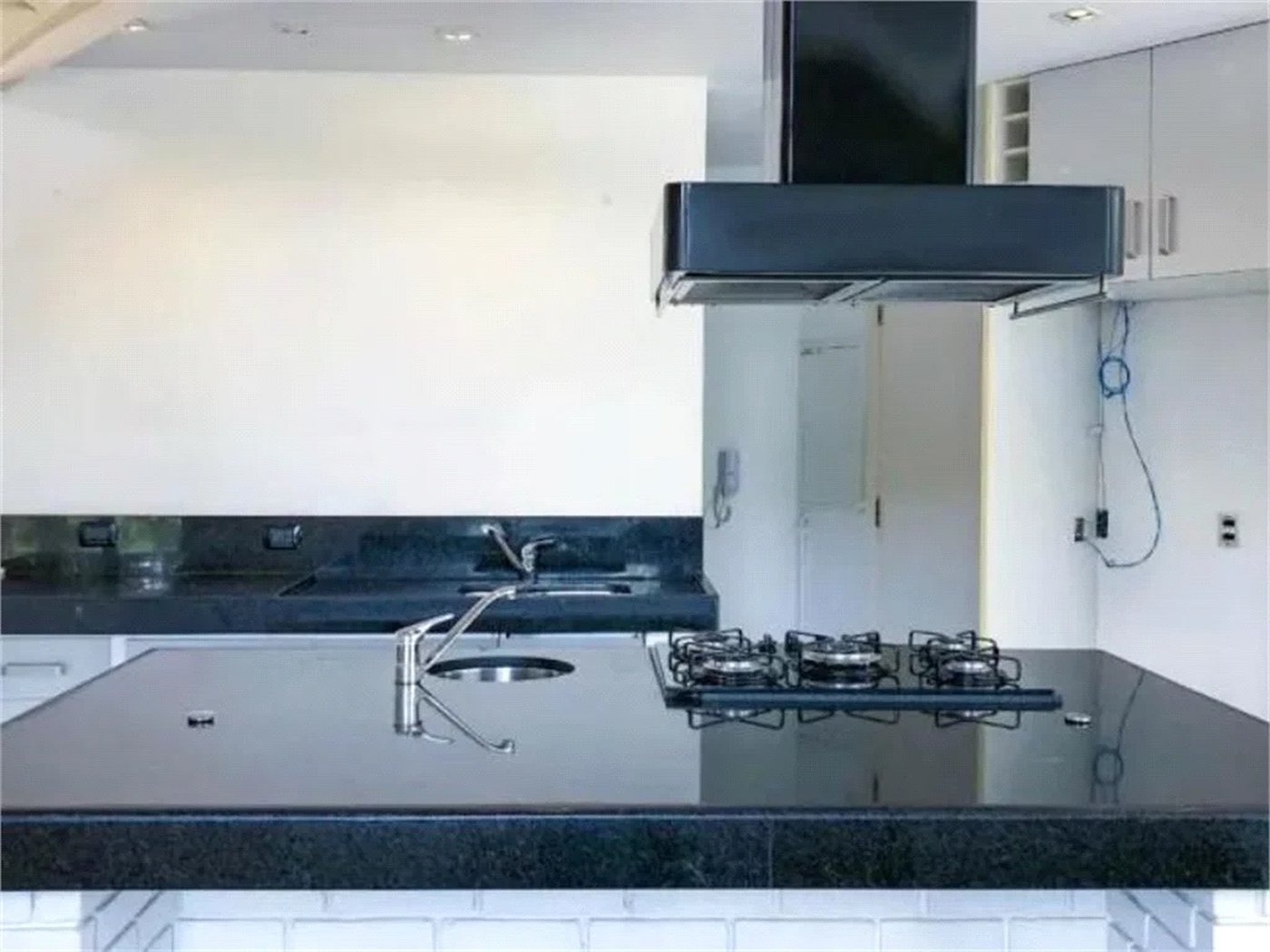 Apartamento à venda com 1 suíte em Vila Andrade, São Paulo, SP