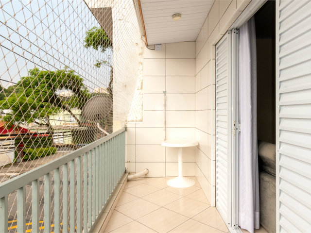 Casa à venda com 2 quartos em Vila Prudente, São Paulo, SP