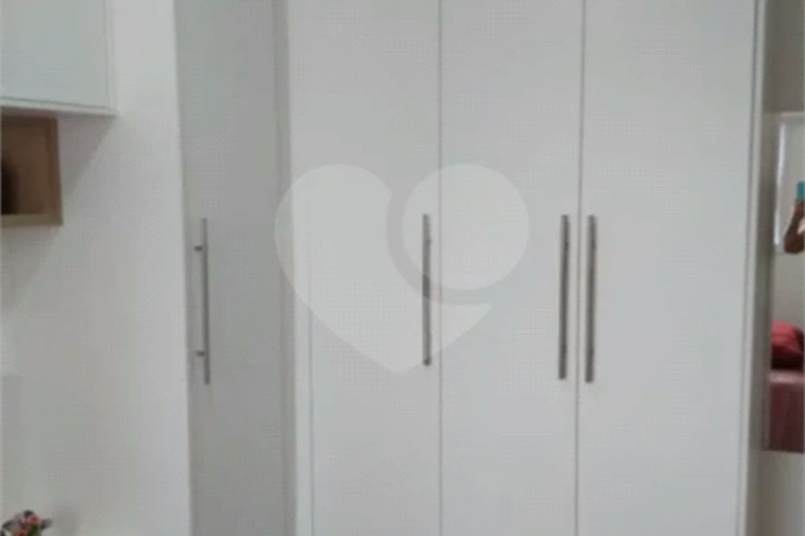 Apartamento à venda com 2 quartos em Vila Nova Cachoeirinha, São Paulo, SP