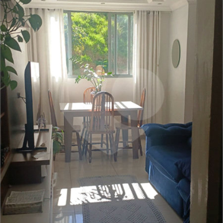 Apartamento à venda com 2 quartos em Chácara Pai Jacó, Jundiaí, SP