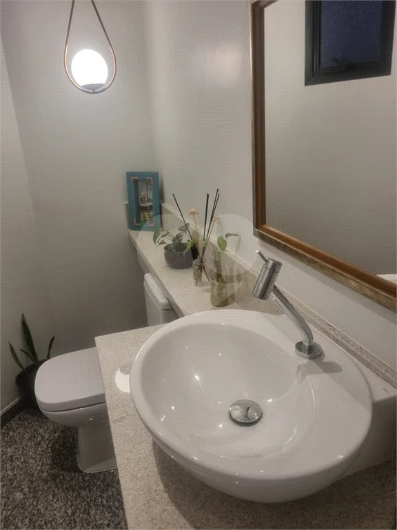 Apartamento à venda com 3 suítes em Tucuruvi, São Paulo, SP