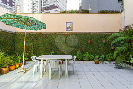 Casa à venda com 4 suítes em Chácara Santo Antônio (zona Sul), São Paulo, SP