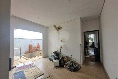 Casa à venda com 3 quartos, sendo 1 suíte, no condomínio Reserva Ipanema I, Sorocaba - SP