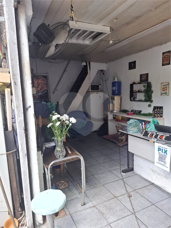 Terreno à venda com 1 quarto em Vila Romana, São Paulo, SP