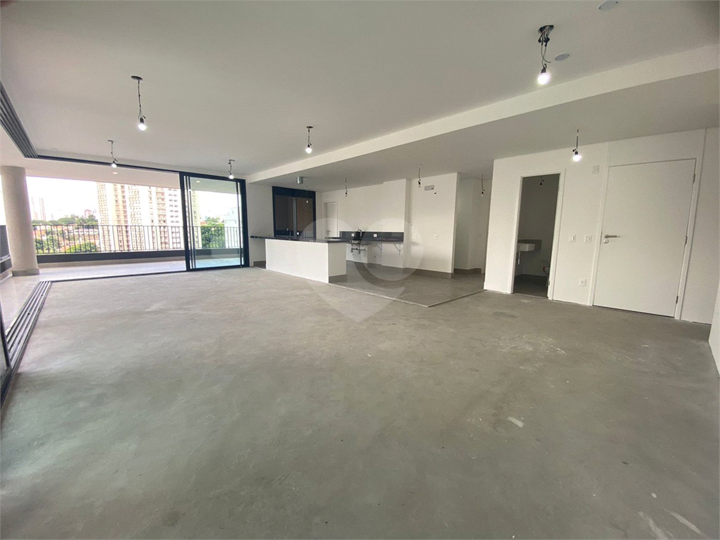 Apartamento à venda com 3 suítes em Perdizes, São Paulo, SP