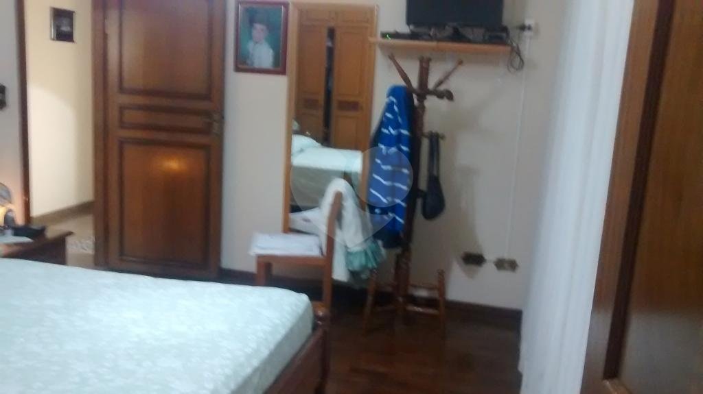 Casa à venda com 4 quartos, sendo 2 suítes,  em Vila Guilherme, São Paulo, SP
