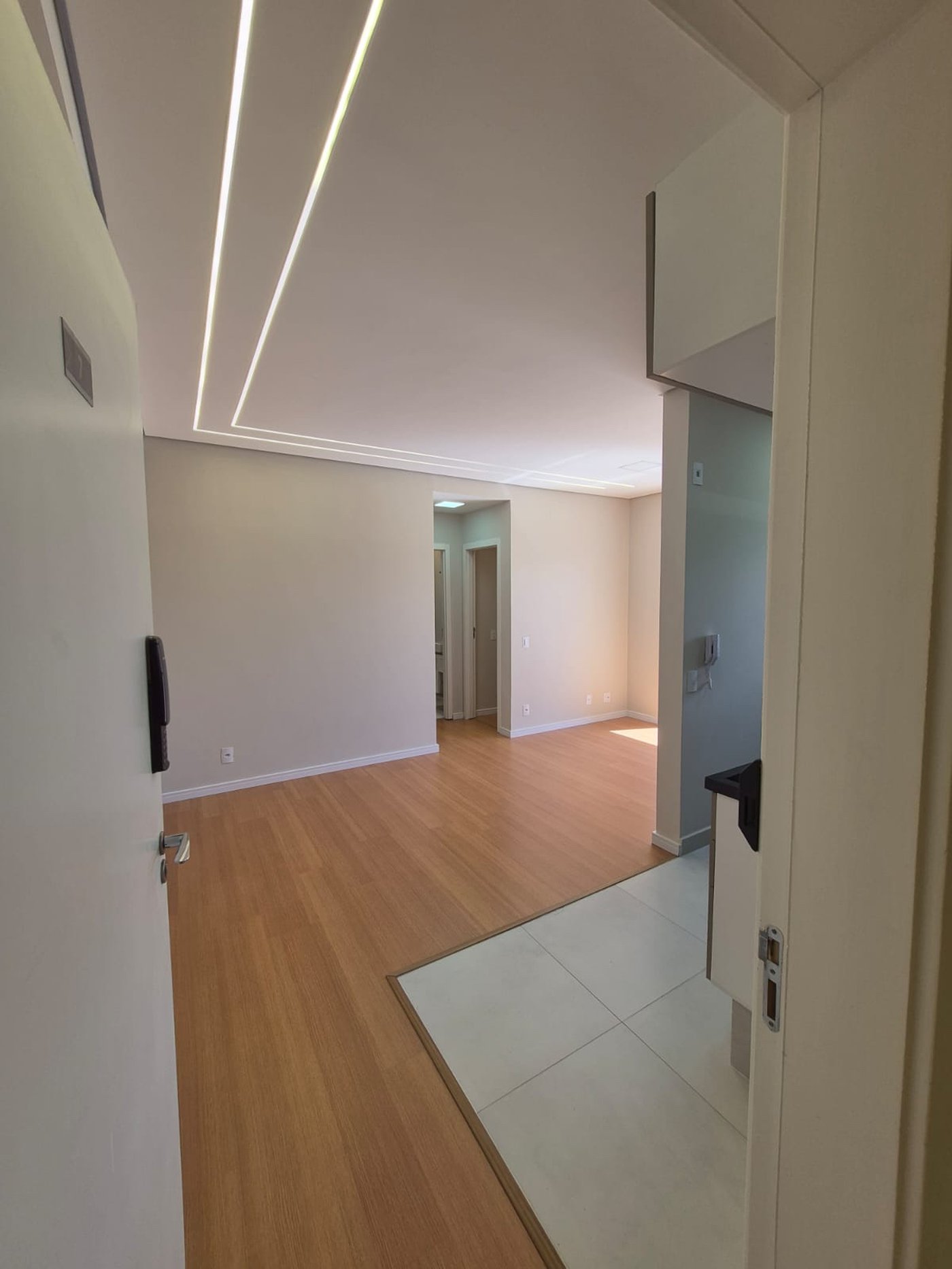 Apartamento à venda com 2 quartos, Garden sendo 1 suíte, em Parque Ortolândia, Hortolândia - SP