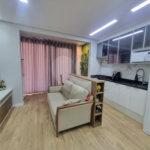 Apartamento à venda com 2 quartos em Vila Nova Savoia, São Paulo, SP