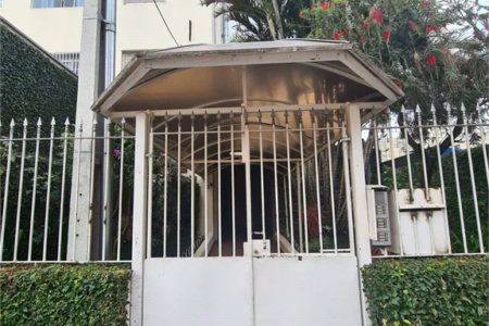 Apartamento à venda com 2 quartos em Vila Pirajussara, São Paulo, SP