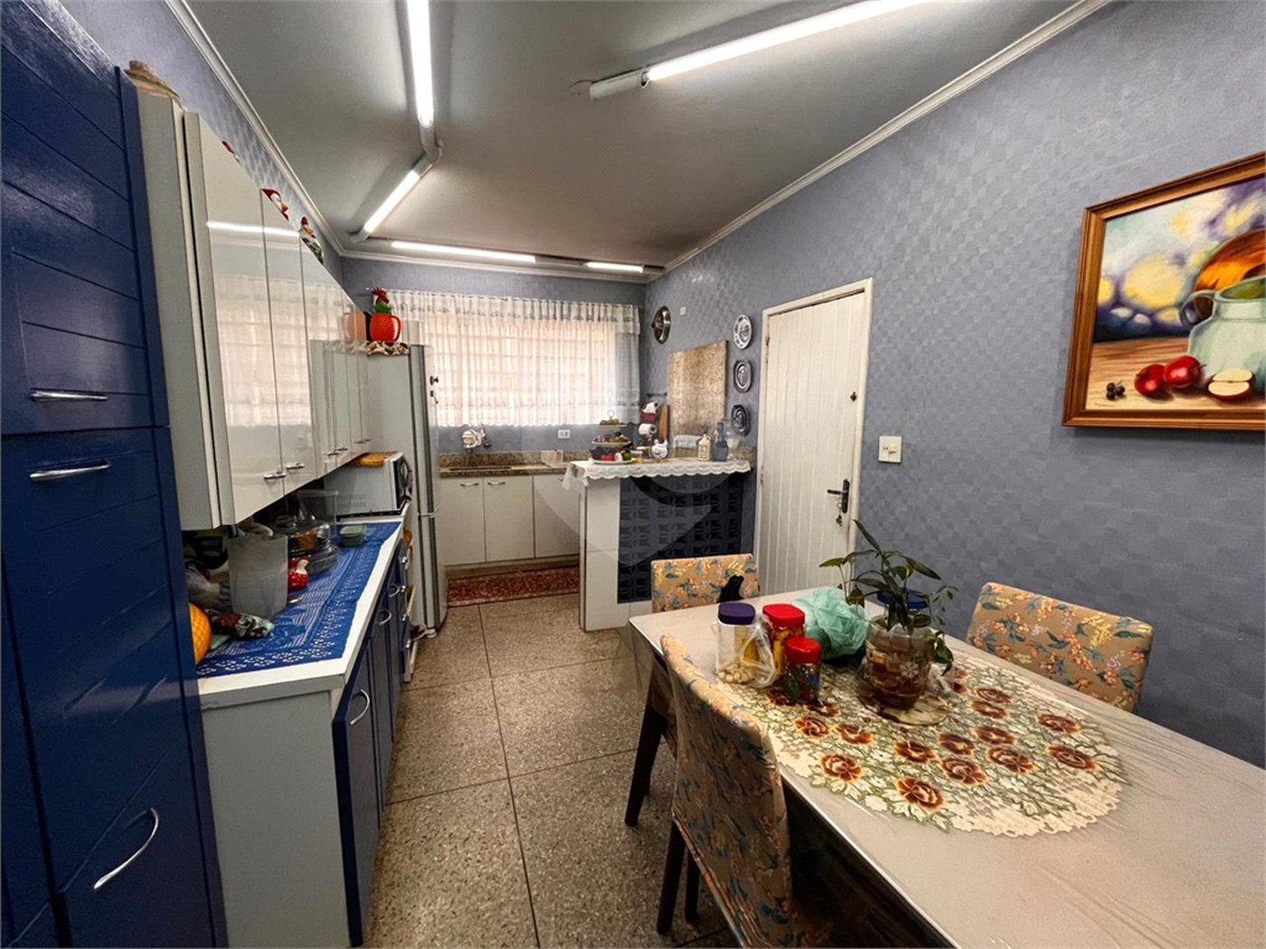 Sobrado à venda com 3 quartos, sendo 1 suíte, em Vila Paulicéia, São Paulo, SP