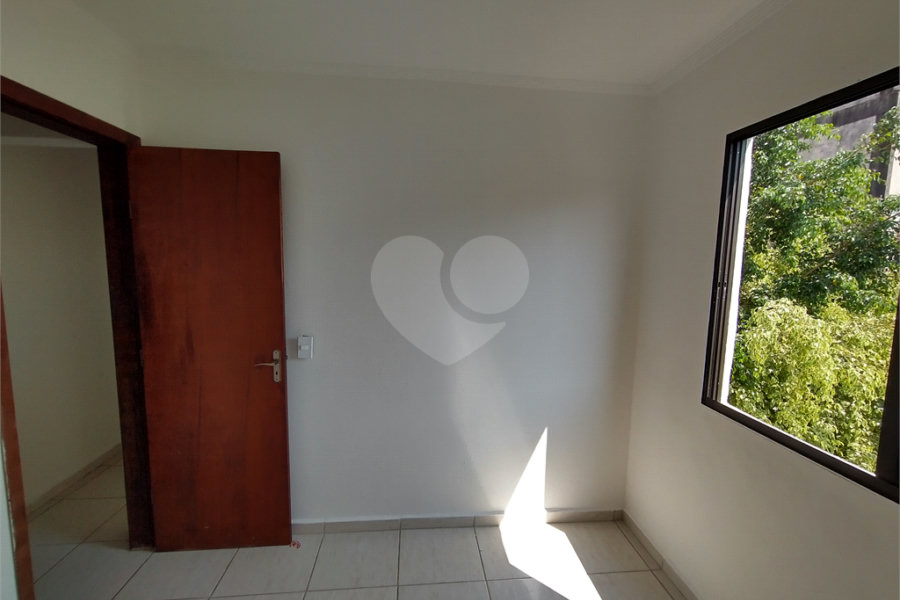 Apartamento à venda com 2 quartos em Butantã, São Paulo, SP