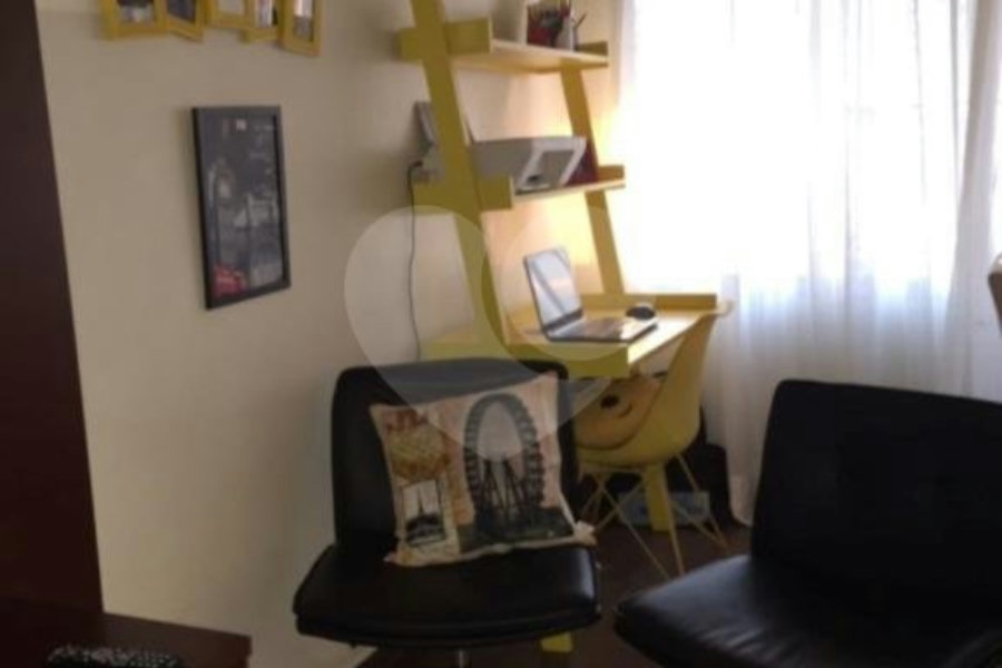 Apartamento à venda com 2 quartos em Mandaqui, São Paulo, SP