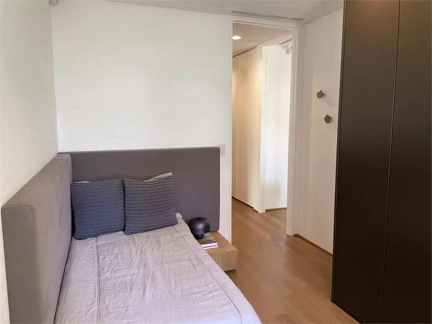 Apartamento à venda com 3 suítes em Brooklin Paulista, São Paulo, SP
