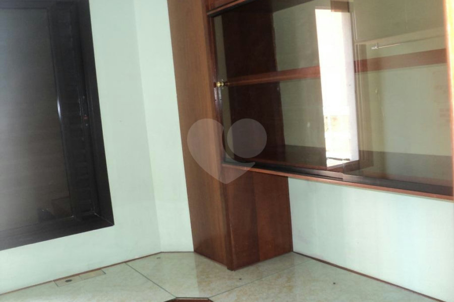 Apartamento à venda com 3 suítes em Água Fria, São Paulo, SP