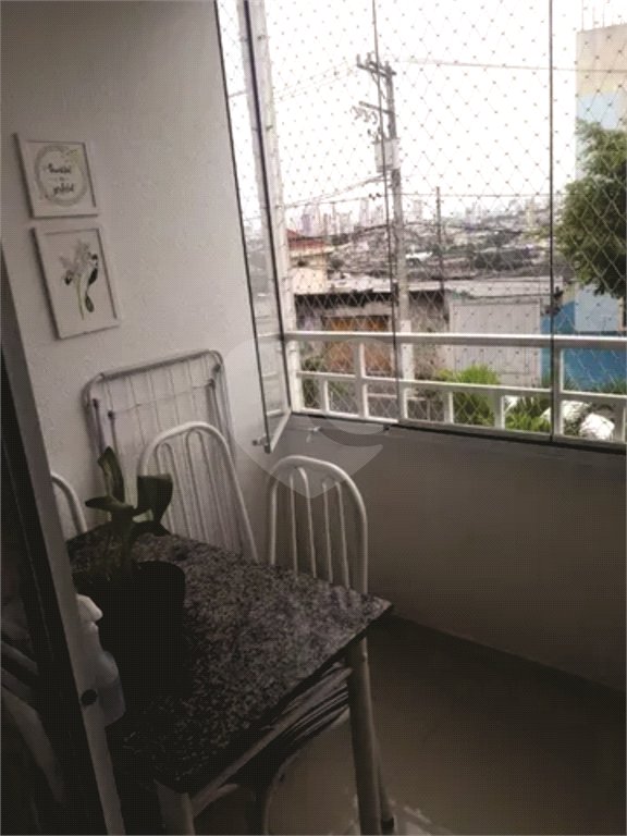 Apartamento à venda com 3 quartos, sendo 1 suíte, em Casa Verde, São Paulo, SP